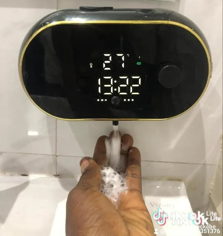 Seckebe Immo Studio Vert Dakar Senegal