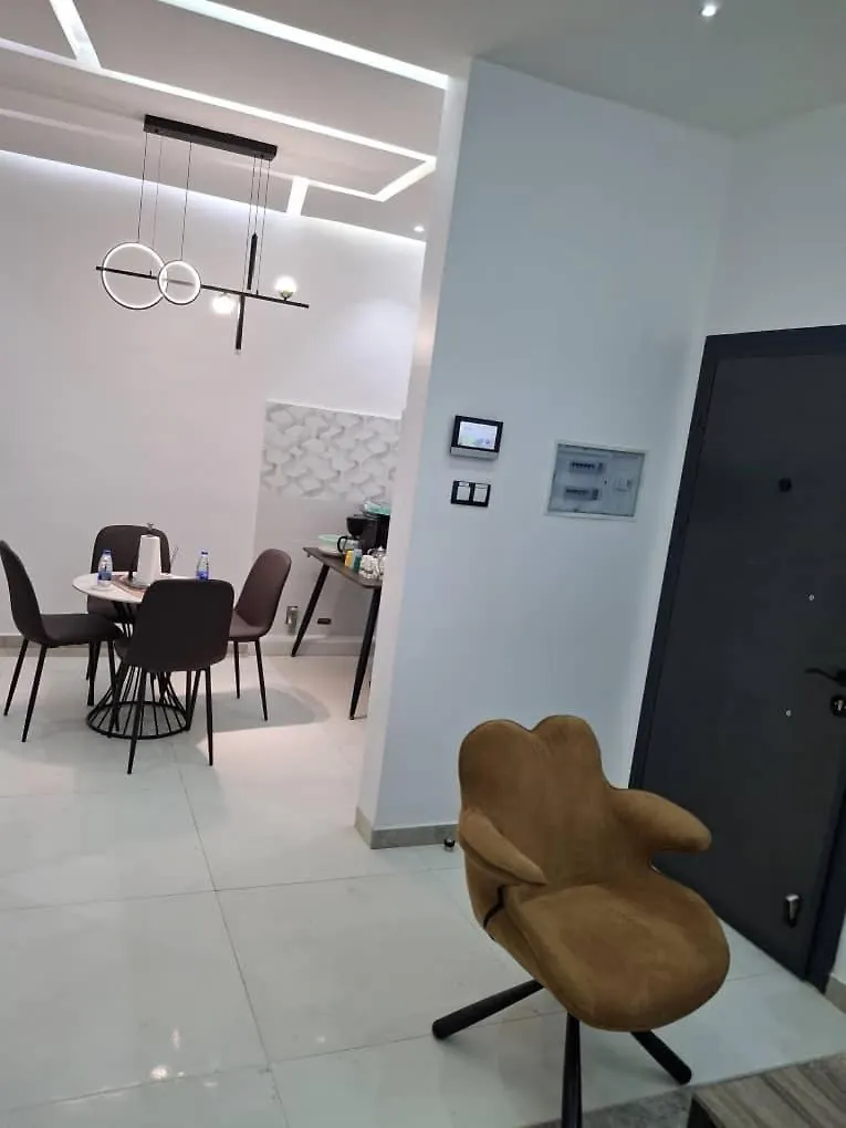 Apartamento Seckebe Immo Studio Vert Dakar