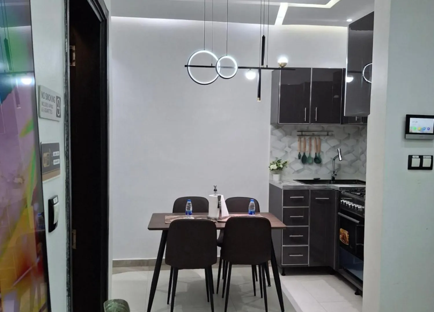 Apartamento Seckebe Immo Studio Vert Dakar