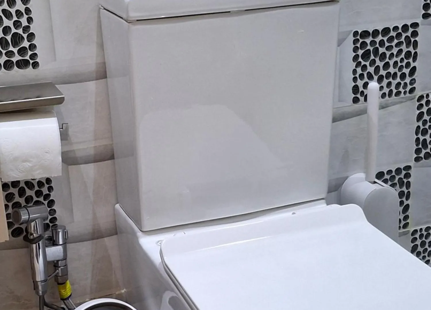 Apartamento Seckebe Immo Studio Vert Dakar Senegal