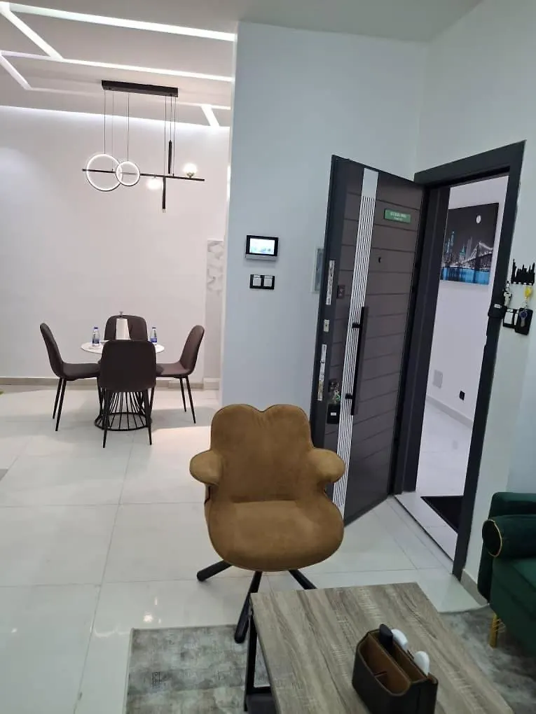 Seckebe Immo Studio Vert Dakar
