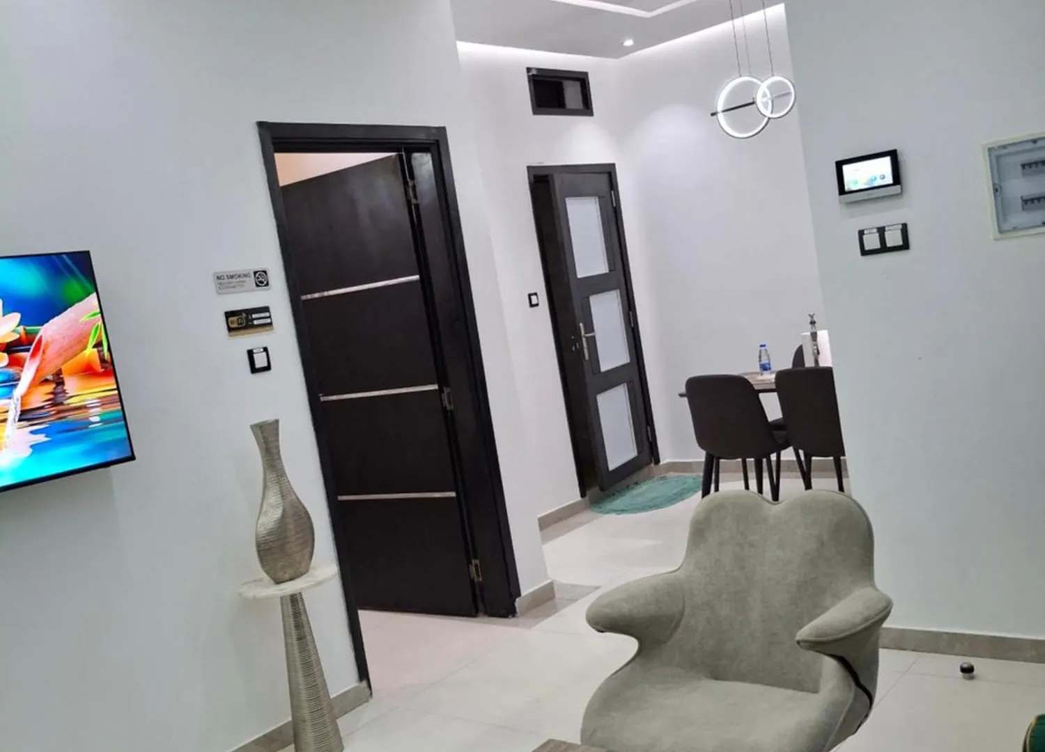 Seckebe Immo Studio Vert Dakar Senegal